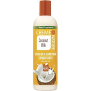 Crème Of Nature Coconut Milk Conditioner 340ml