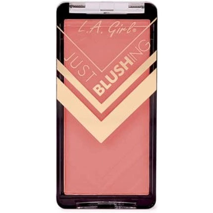LA GIRL Just Blushing Powder Blush Just Rosy