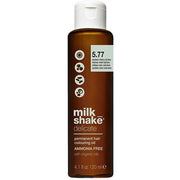 Milk_shake - Delicate Permanent Colour Oil 120 Ml - R Rosso