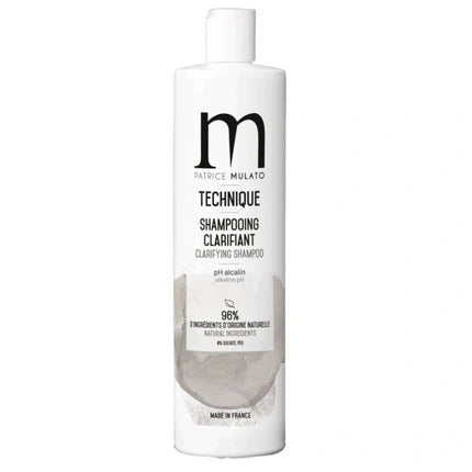 Mulato Mul Flow Air Clarifying Shampoo 500ml