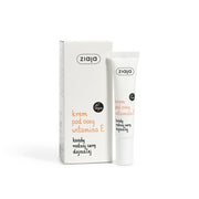 Ziaja Eye Cream With Vitamin E 15ml