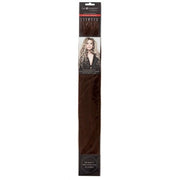 Balmain Hairxpression Human Hair 25 Pieces 50cm Length Color #12/6