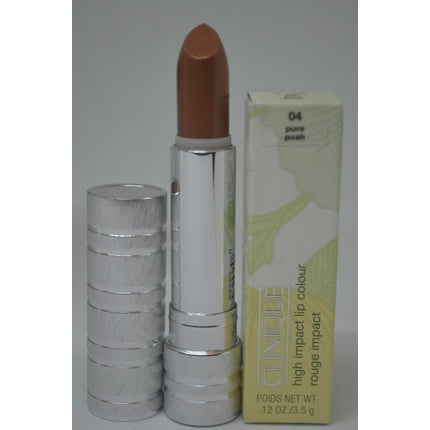 Clinique High Impact Lipstick Brand New in Packaging 0.12oz/3.5g - Choose Your Shade