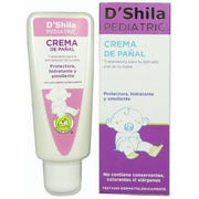 D Shila Body Cream 100ml