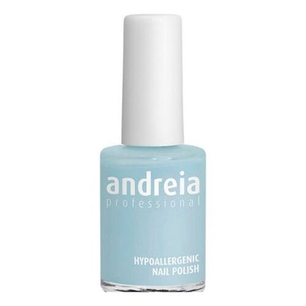 Andreia Nail Polish Nº 123 14ml