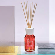 Millefiori Natural Fragrance Diffuser Refill - Apple & Cinnamon 500ml/16.9oz