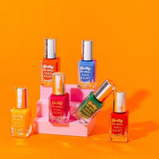 Barry M Gel Nail Paint 10ml