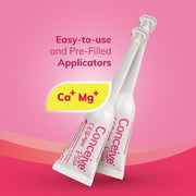 SASMAR Conceive Plus Fertility Lubricant with 8 Pre-Filled Applicators for Conception