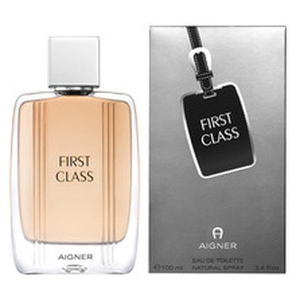 Etienne Aigner First Class Eau De Toilette 100ml Men Spray