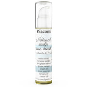 Nacomi Natural Scalp Care Mask - 50ml
