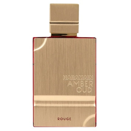 Al Haramain Amber Oud Rouge Eau De Parfum Spray 120ml