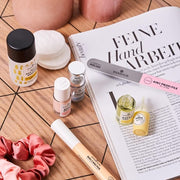 Essence 4in1 Profi Multigrain Emery Nail File - Quick Nail Care