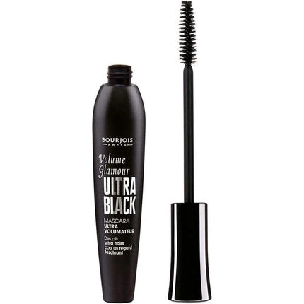 Bourjois Volume Glamour Mascara 61 Ultra Black 12 Ml