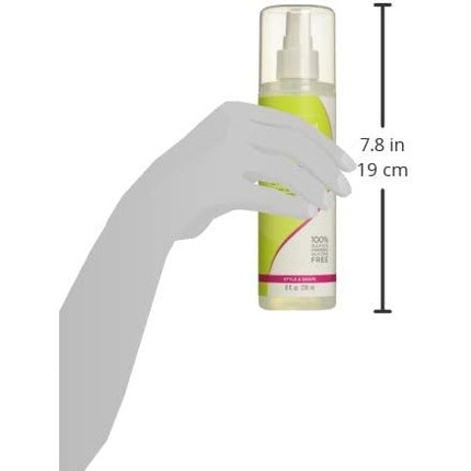 Curl The Curl Maker 8oz