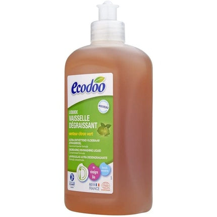 Degreaser, Lemon, 500 Ml