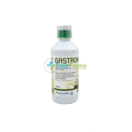 Pharmalife Research Gastromil Concentrate Fluid 500 Milliliters