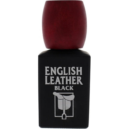 Dana English Leather Black Cologne 100g