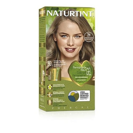 Naturtint Naturtint 7n Hazelnut Blonde