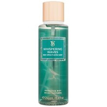 Victoria's Secret Whispering Waves Body Spray