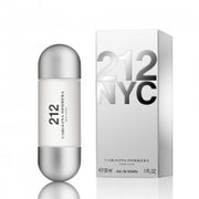 Carolina Herrera 212 Women Eau De Toilette Spray 60ml
