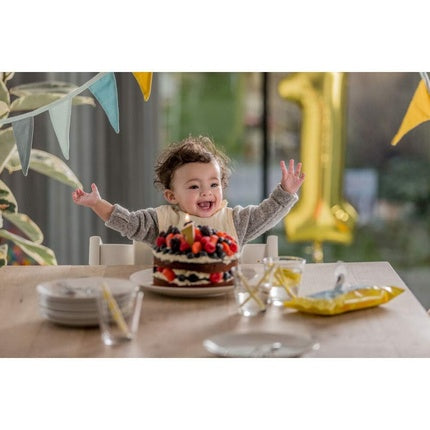 Zwitsal Interface Boy & Girl Refill 40 Pieces