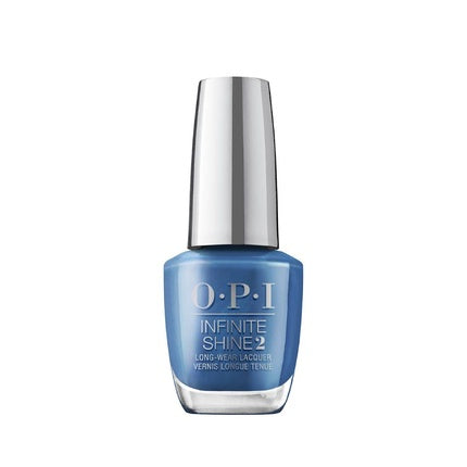 Opi Infinite Shine Suzi Takes A Sound Bath 15ml