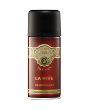 La Rive Cabana For Man Deodorant Spray 150ml