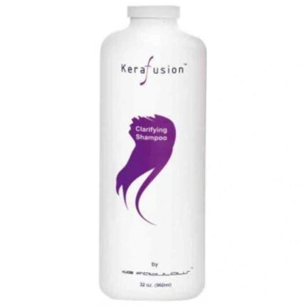 Shophair Amazon Series Pre-Smoothing Shampoo Kerafusion 940ml