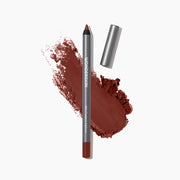 Wonderskin 360 Contour Lip Liner In Mahogany 12