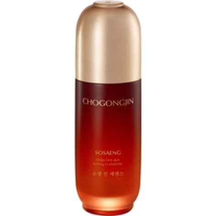 Missha Chogongjin Sosaeng Jin Essence Hydrating Essence For Mature And Dry Skin