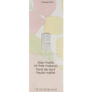 Clinique Stay-Matte Oil-Free Makeup 30ml