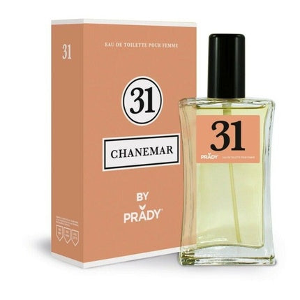 Prady nº 31 Chanemar Femme Eau De Toilette Spray 100ml
