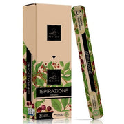 LIABEL INCENSI SENSAZIONALI 20 PZ ISPIRAZIONE SA