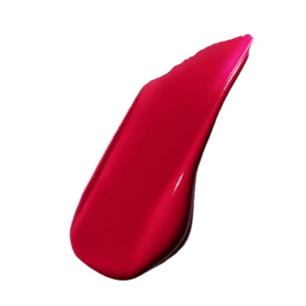 MAC Locked Kiss Ink 24HR Lipcolour Lipstick 77 Gossip Fuchsia Pink 0.14 Fl Oz