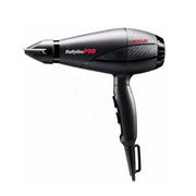 Babyliss Pro Professional Hair Dryer With Black Ion Ionizer 2200w