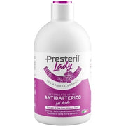 Lady Presteril Antibacterial Intimate Cleanser 500ml