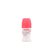 Byly Byly Sensitive Roll On Deodorant 50ml