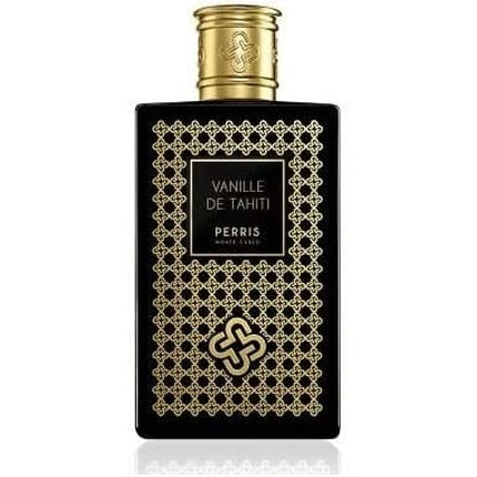 PMC Tahitian Vanilla EDP V 50ml 1.7oz