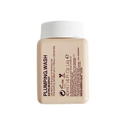 Kevin Murphy Plumping Wash Shampoo 40ml