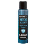 Men Agent Deodorant Spray Gentleman Touch 150ml
