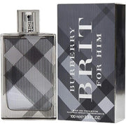 Burberry Brit For Him Eau De Toilette 100ml