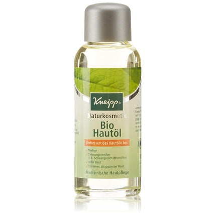 Kneipp Organic Skin Oil 100ml