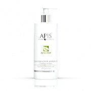 Apis Acne-Stop Cleansing Antibacterial Toner With Green Tea 500ml