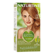 Naturtint 8c Ammonia Free Hair Colour 150ml