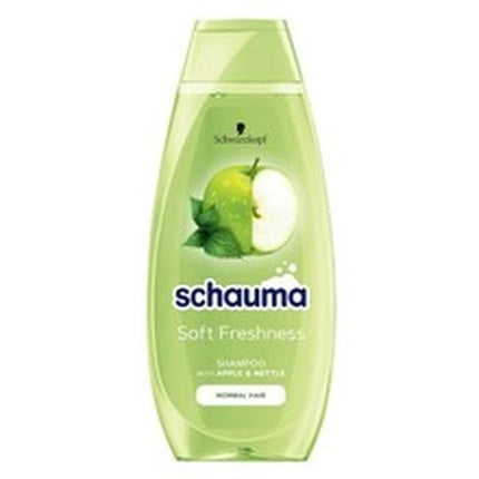 Schwarzkopf Professional Clean Fresh Shampoo For Normal Hair