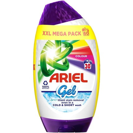 Ariel Colour Washing Liquid Gel 2100ml