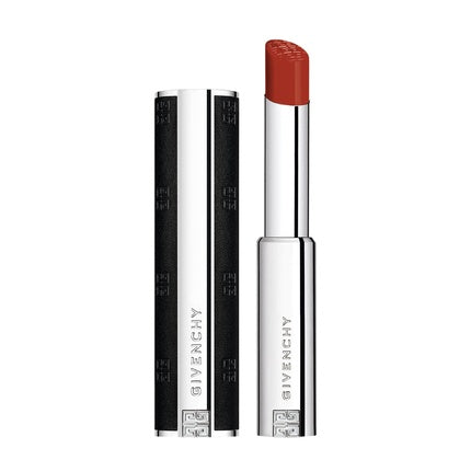 Givenchy Le Rouge Interdit Satin Lipstick - 3 Grams