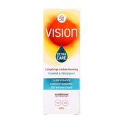 Vision Extra Care Spf50
