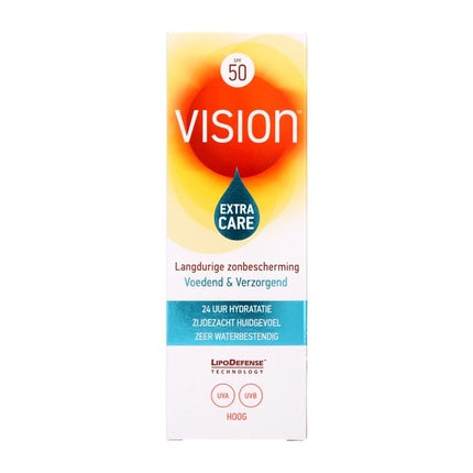 Vision Extra Care Spf50
