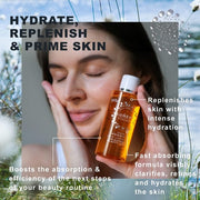 Nordic C [VALO] by Lumene Glow Lumenessence Brightening Beauty Lotion 150ml